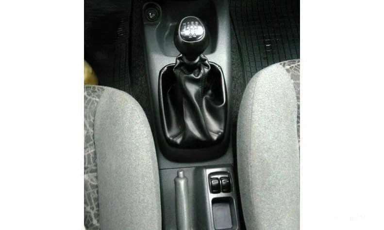 ЗАЗ Lanos 2008 - 5