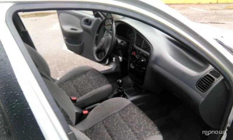 ЗАЗ Lanos 2008 - 0