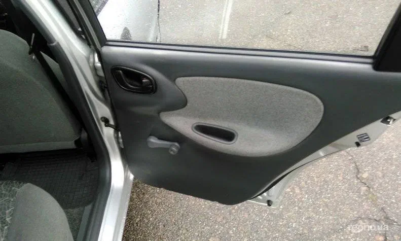 ЗАЗ Lanos 2008 - 1