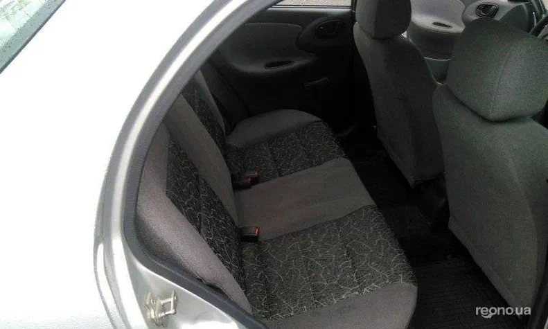 ЗАЗ Lanos 2008 - 20