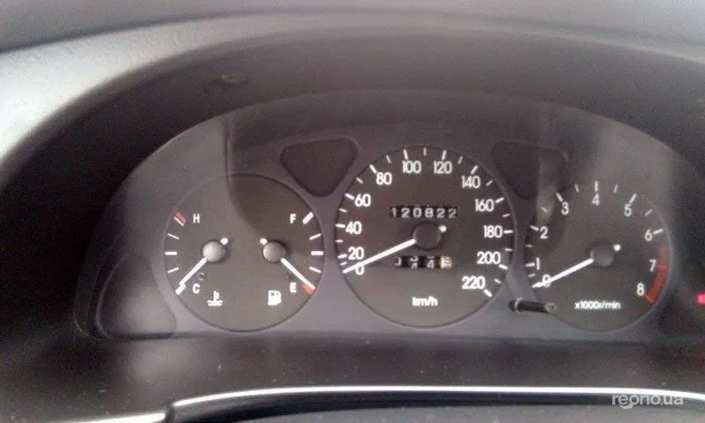 ЗАЗ Lanos 2008 - 8