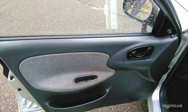 ЗАЗ Lanos 2008 - 9