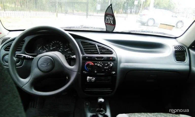 ЗАЗ Lanos 2008 - 4