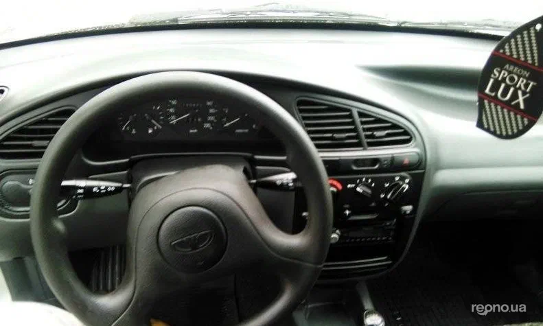 ЗАЗ Lanos 2008 - 7