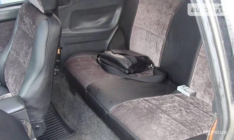 Lada (ВАЗ) 2108 1992 - 8