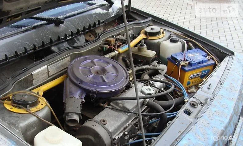 Lada (ВАЗ) 2108 1992 - 0