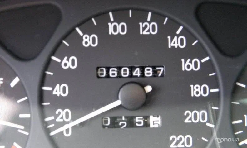 ЗАЗ Lanos 2008 - 7