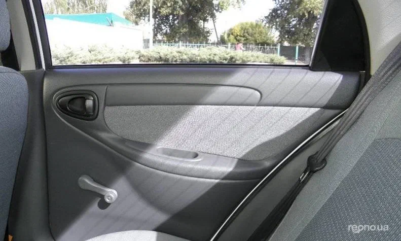 ЗАЗ Lanos 2008 - 0