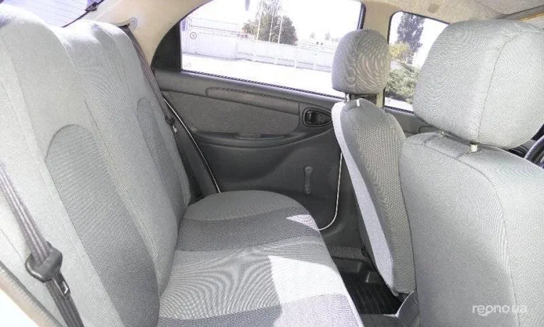 ЗАЗ Lanos 2008 - 5