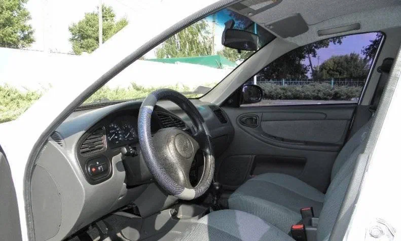 ЗАЗ Lanos 2008 - 8