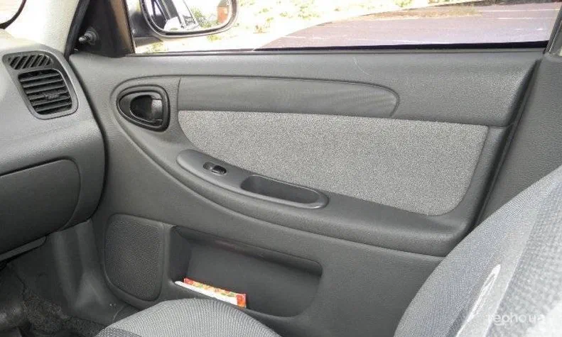 ЗАЗ Lanos 2008 - 1