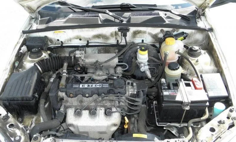 ЗАЗ Lanos 2008 - 4