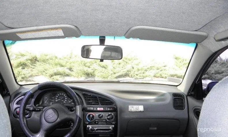 ЗАЗ Lanos 2008 - 6