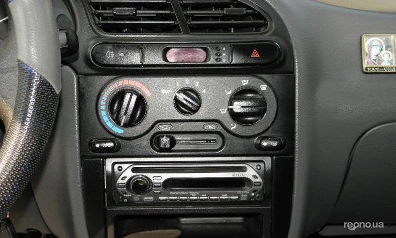 ЗАЗ Lanos 2008 - 3