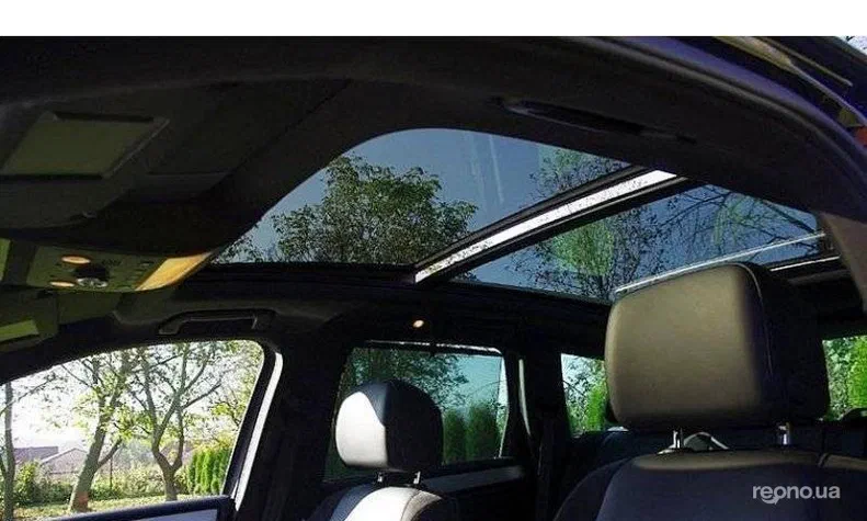 Volkswagen Touareg 2012 - 8