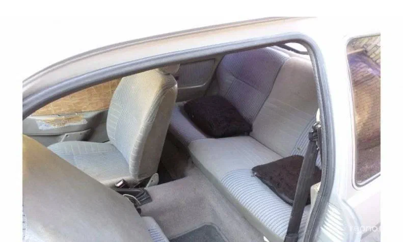 Ford Sierra 1984 - 14