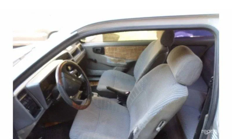 Ford Sierra 1984 - 1