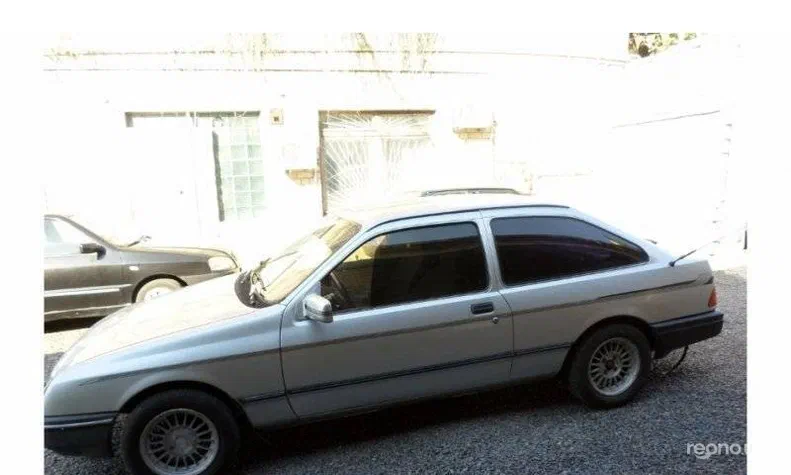 Ford Sierra 1984 - 9