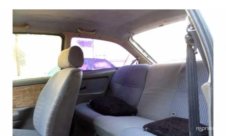Ford Sierra 1984 - 0