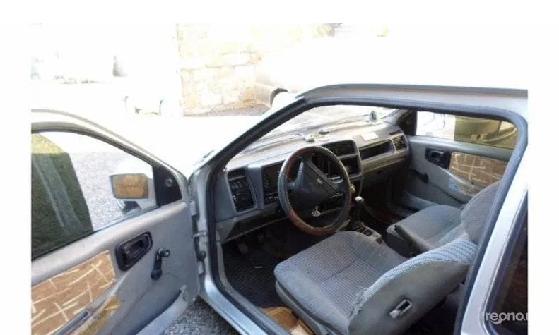 Ford Sierra 1984 - 19