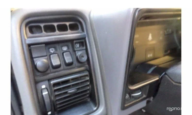 Ford Sierra 1984 - 17