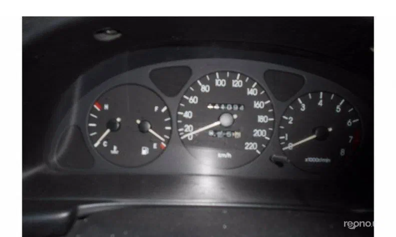 ЗАЗ Lanos 2004 - 4