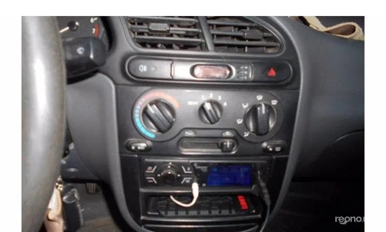 ЗАЗ Lanos 2004 - 3