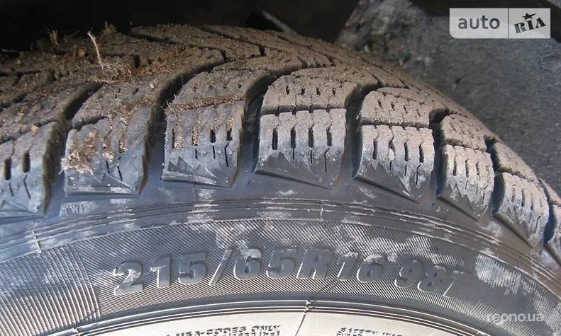 Hyundai H-1 2008 - 4