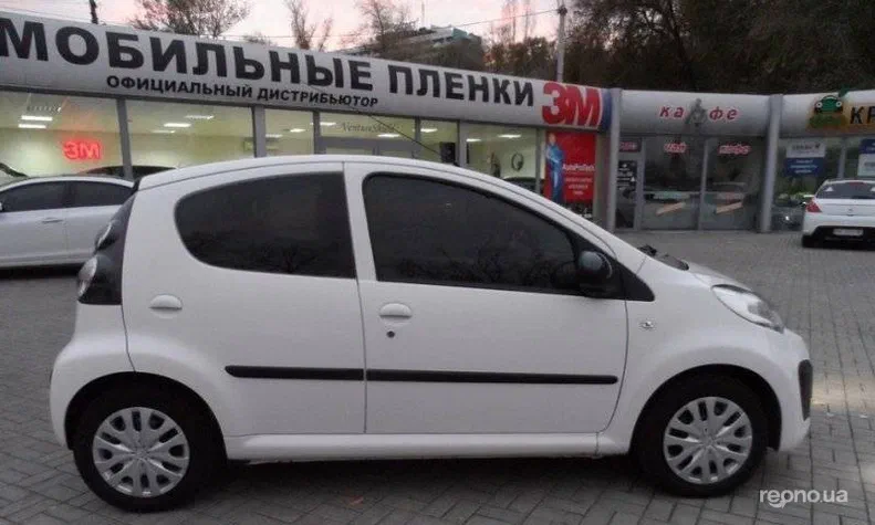 Citroen C1 2013 - 1