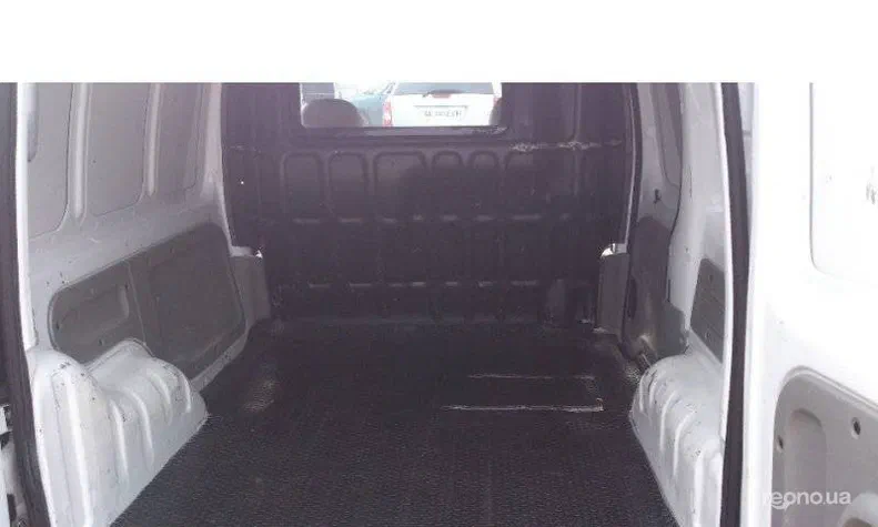 Renault Kangoo 2005 - 2