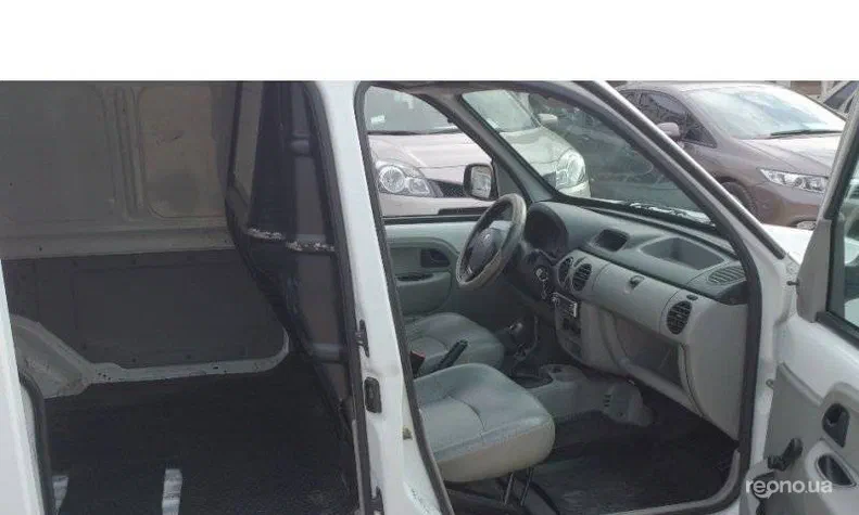 Renault Kangoo 2005 - 0