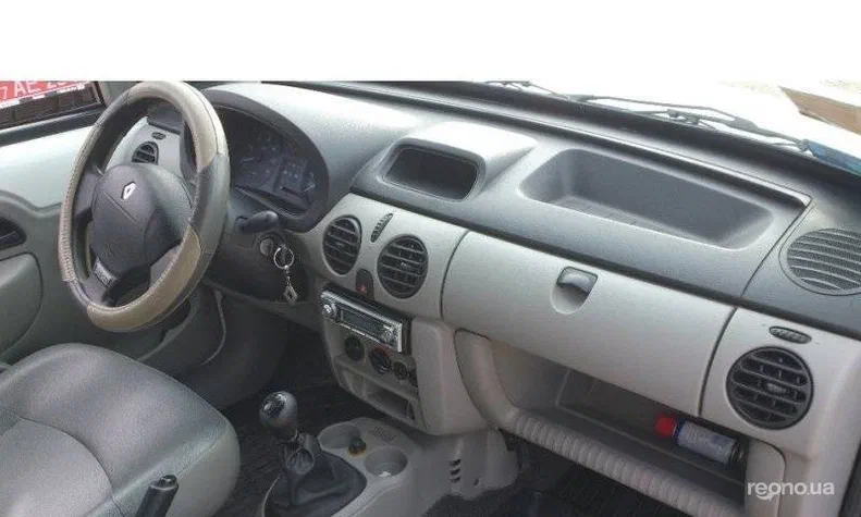 Renault Kangoo 2005 - 1