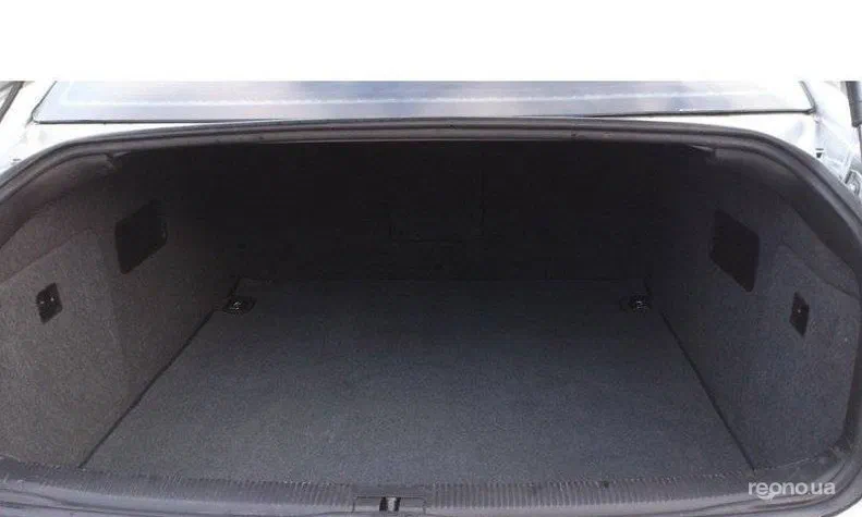 Audi A6 2001 - 7