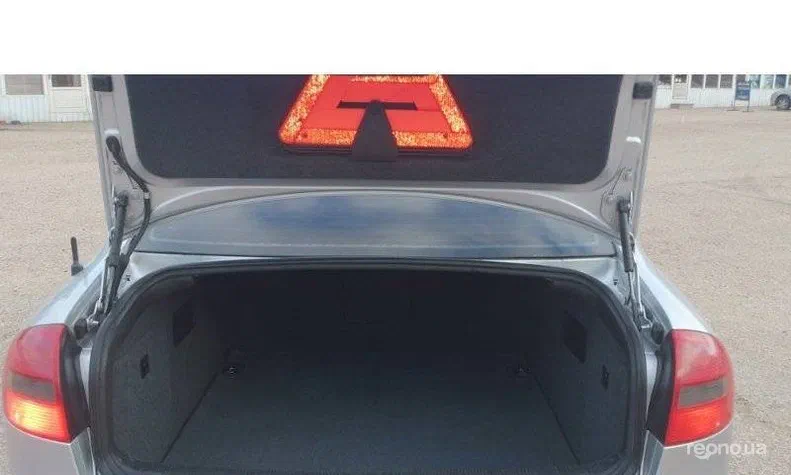 Audi A6 2001 - 8
