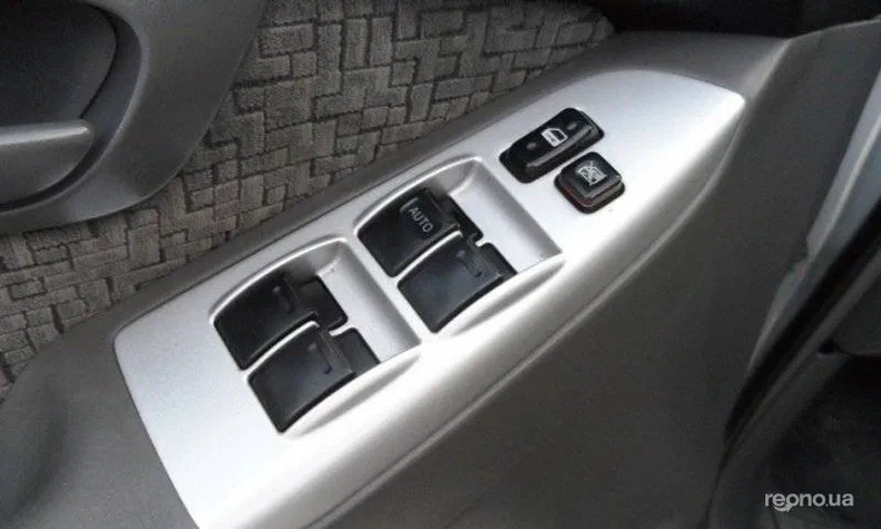 Toyota Pronard 2005 - 10