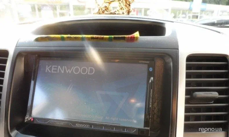 Toyota Pronard 2005 - 3