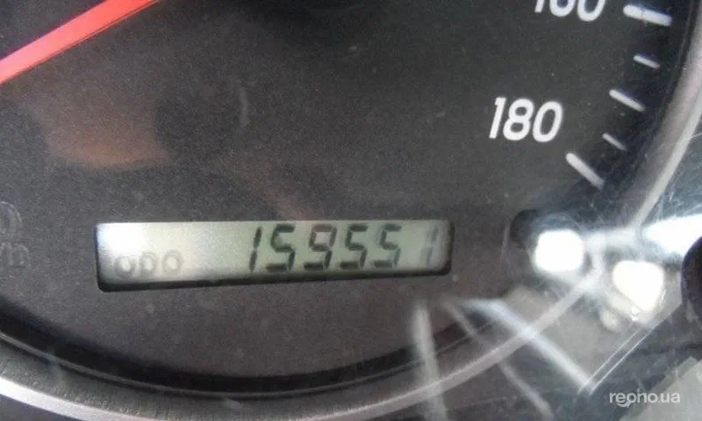 Toyota Pronard 2005 - 2