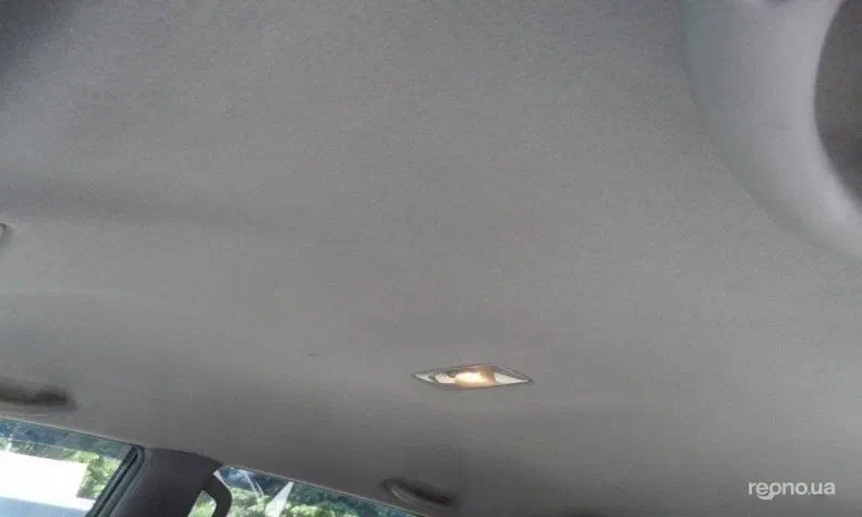 Toyota Pronard 2005 - 1