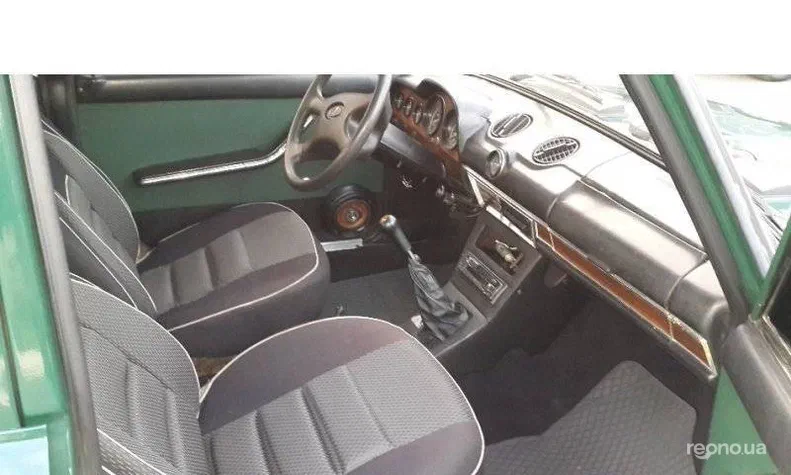 Lada (ВАЗ) 2103 1975 - 0