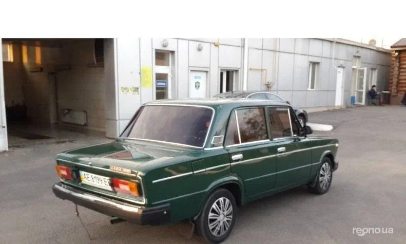 Lada (ВАЗ) 2103 1975 - 1