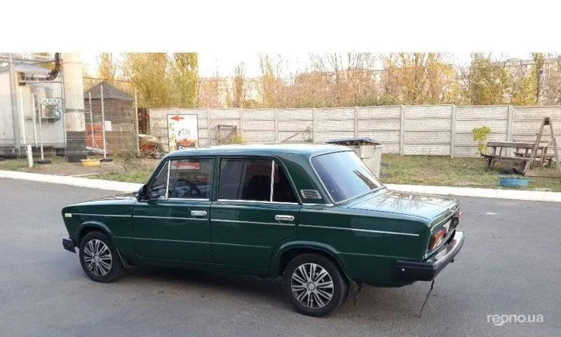 Lada (ВАЗ) 2103 1975 - 2