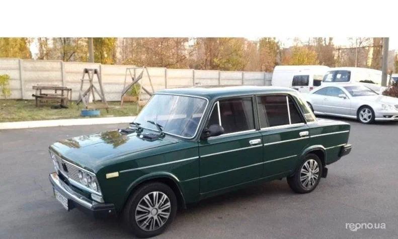 Lada (ВАЗ) 2103 1975 - 3