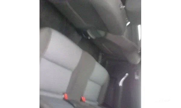 Ford Mondeo 2007 - 5