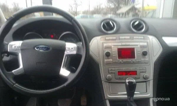 Ford Mondeo 2007 - 0