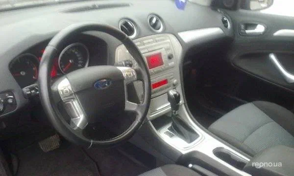 Ford Mondeo 2007 - 1