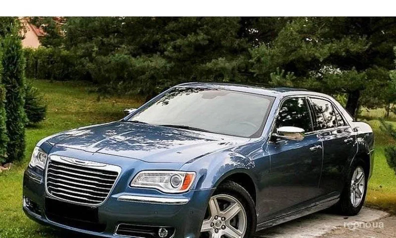 Chrysler 300C 2011 - 1