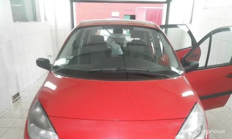 Renault Scenic 2008 - 0