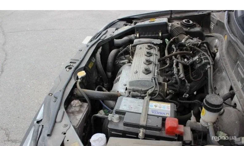 Geely CK (Otaka) 2013 - 1