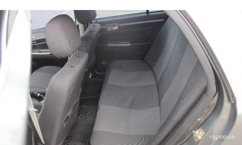 Geely CK (Otaka) 2013 - 11