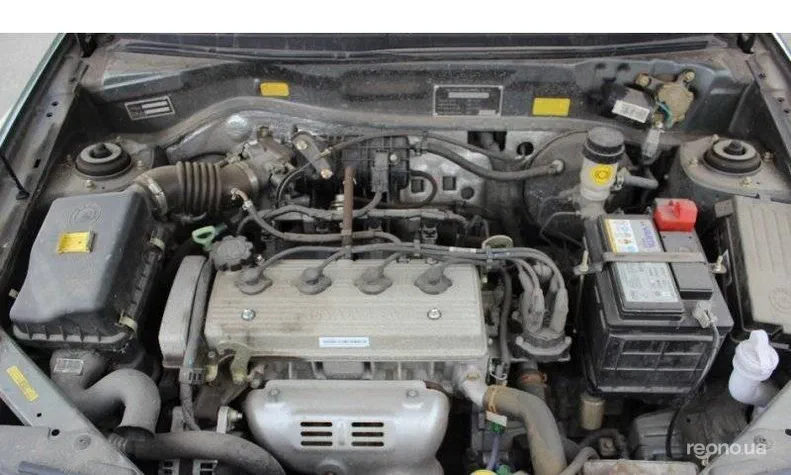 Geely CK (Otaka) 2013 - 4